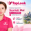 Meet Scarlett Mai – Verified TapLook Pro Providing Mobile Nail Services for Seniors in Edmonton