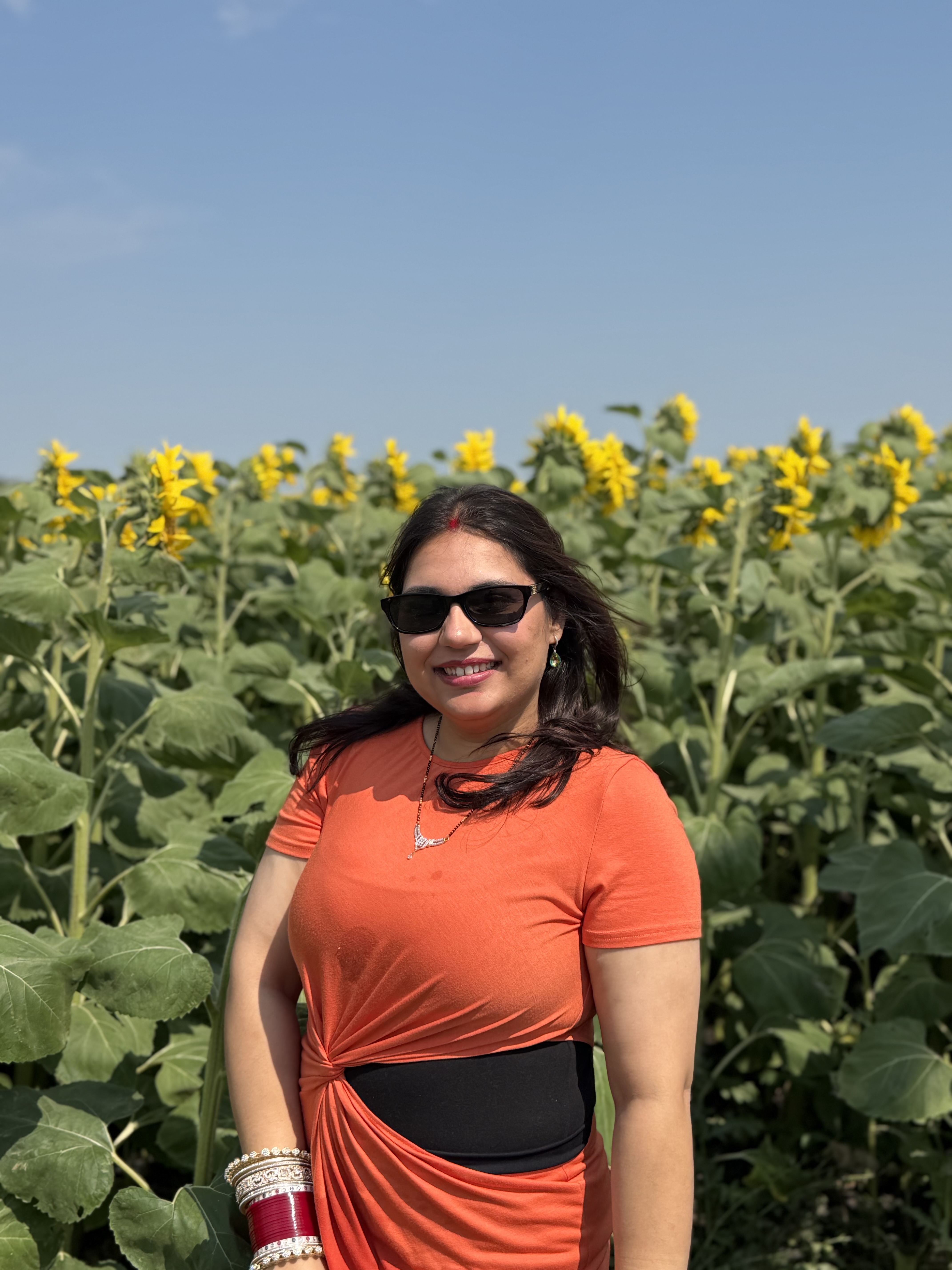 Avinoor kaur Sadioura