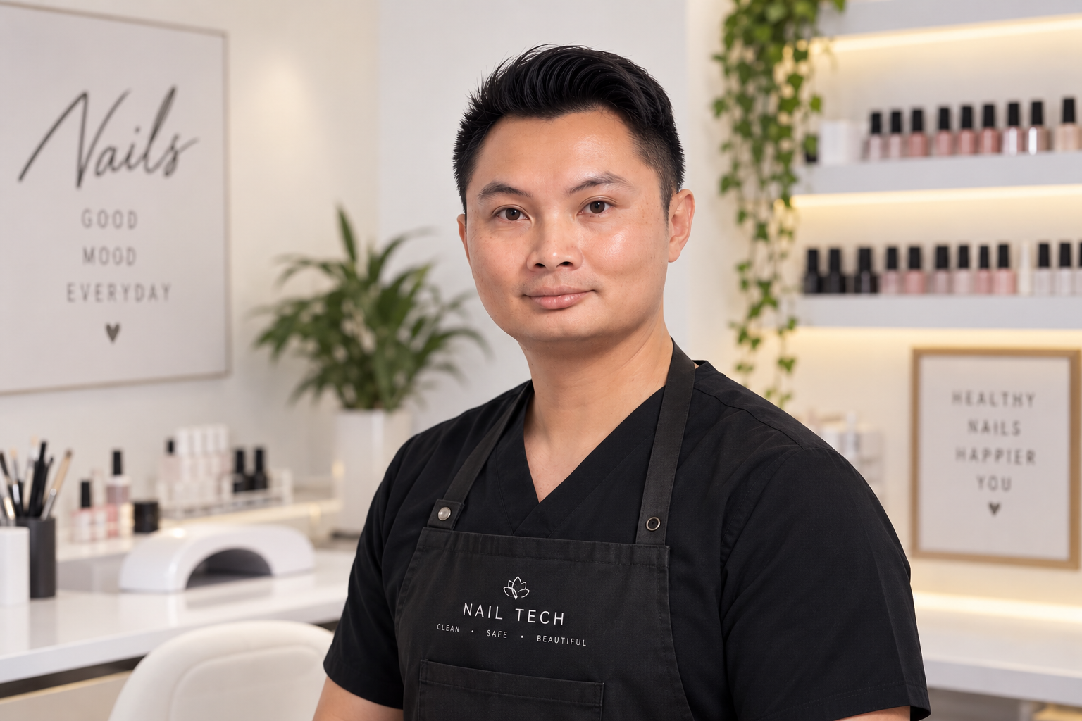 Luu Danh Tran