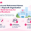 How Hospitals and Retirement Homes Can Create a TapLook Organization Account to Book Services for Patients and Residents