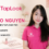 Meet Thao Nguyen: Verified TapLook Pro Providing Mobile Nail Services for Seniors in Winnipeg
