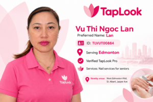 taplook edmonton lan