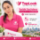 Meet Surbhi Sachdeva – Verified TapLook Pro Providing Mobile Nail Services for Seniors in Edmonton