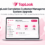 TapLook Completes Customer Management System Upgrade for Easier Booking, Appointment Tracking and TapSenior Points