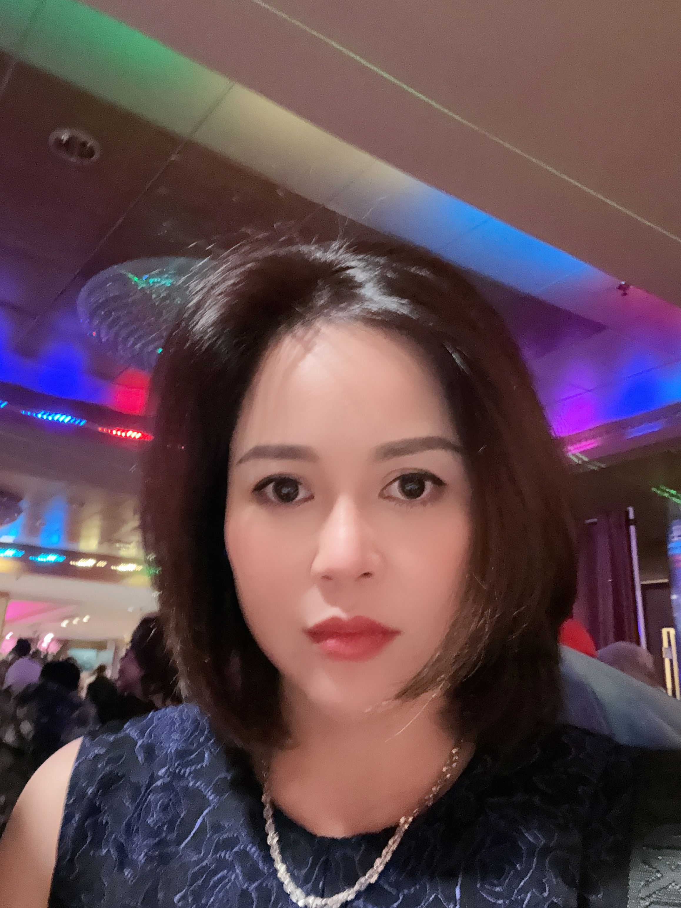 Ly Ngoc Mai