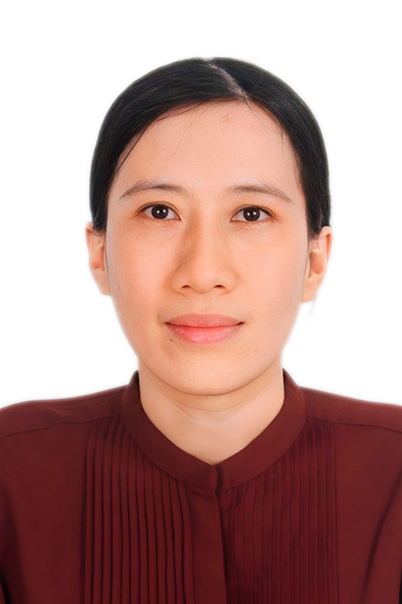 Le Thuy Vy
