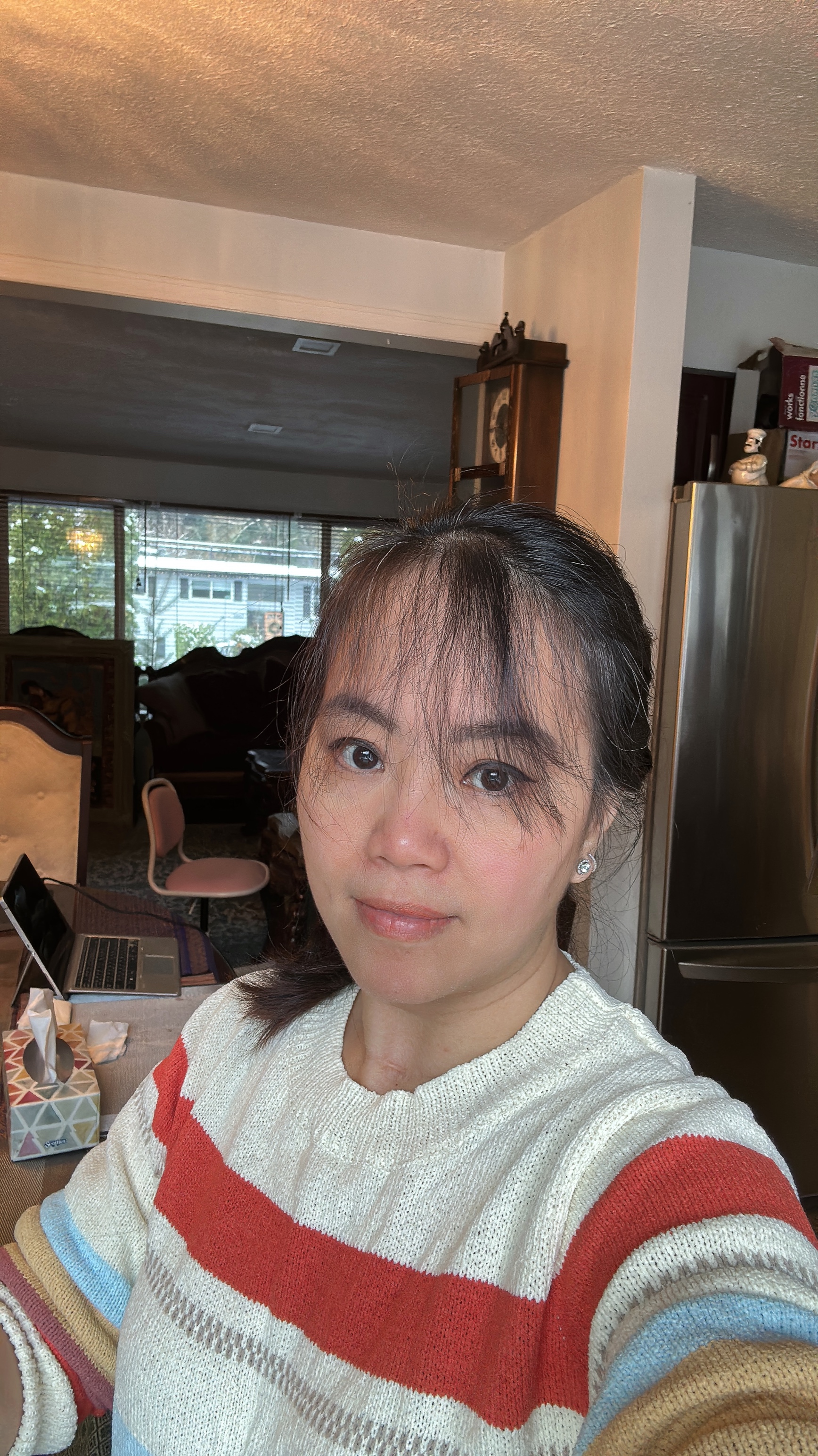 Tracy Tran