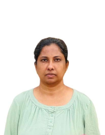 Shobana Manojkumar
