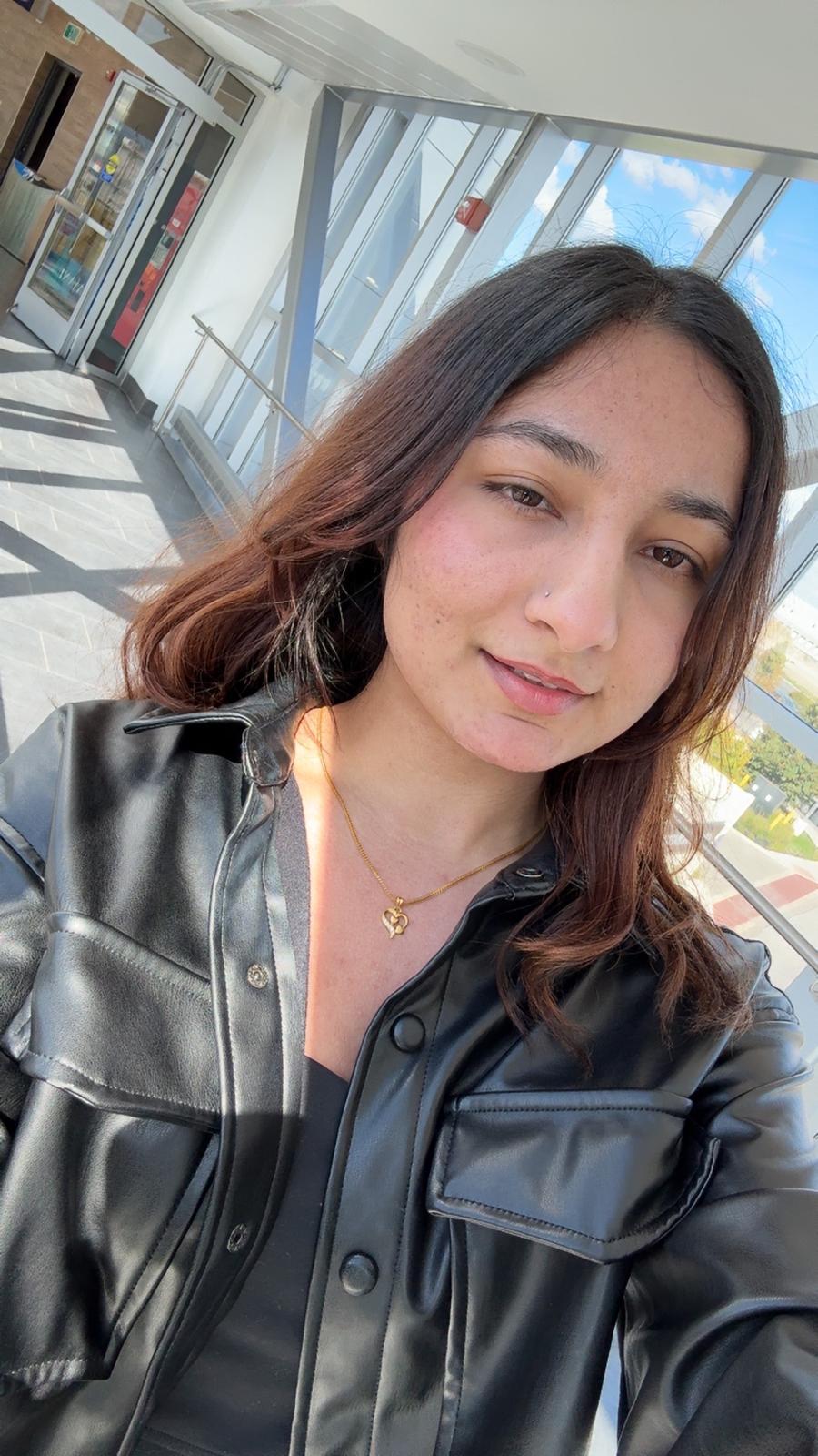 Gurmanjot kaur